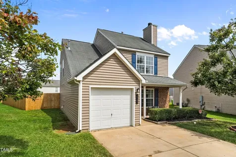 3409 Monsieur Court Raleigh NC 27610