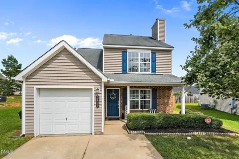 3409 Monsieur Court Raleigh NC 27610