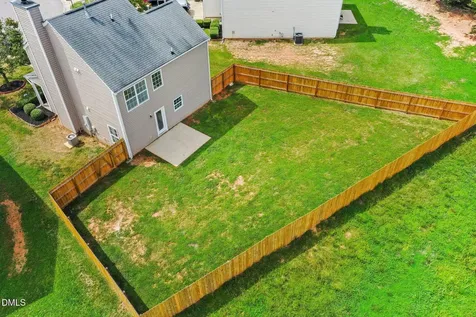 3409 Monsieur Court Raleigh NC 27610