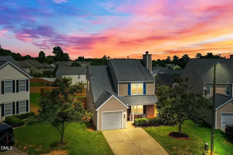 3409 Monsieur Court Raleigh NC 27610