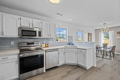 3409 Monsieur Court Raleigh NC 27610