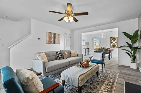 3409 Monsieur Court Raleigh NC 27610