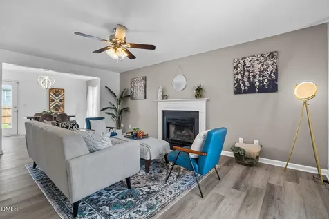 3409 Monsieur Court Raleigh NC 27610