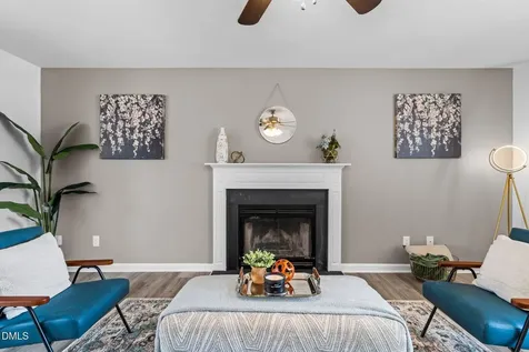 3409 Monsieur Court Raleigh NC 27610