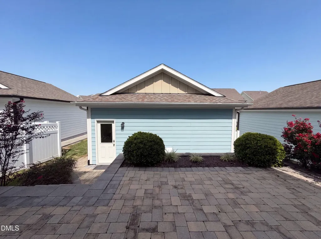1625 Silo Ridge Drive Wake Forest NC 27587