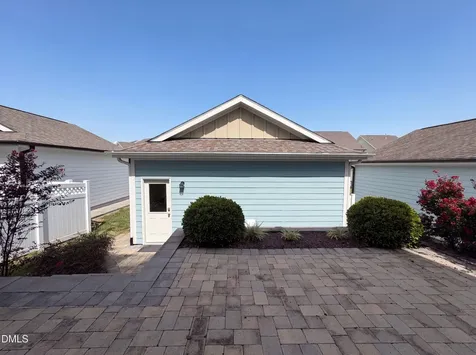1625 Silo Ridge Drive Wake Forest NC 27587