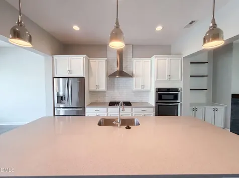 1625 Silo Ridge Drive Wake Forest NC 27587