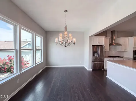 1625 Silo Ridge Drive Wake Forest NC 27587