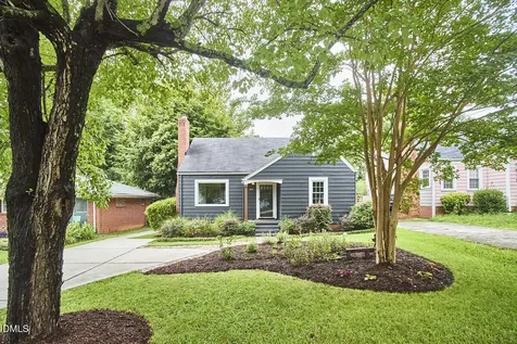1914 James Street Durham NC 27707