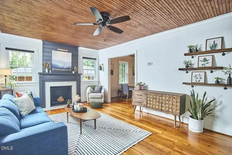 1914 James Street Durham NC 27707