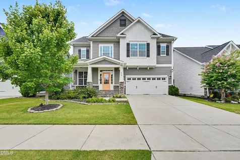 624 Midnight Moon Drive Wendell NC 27591