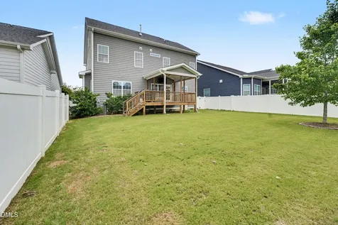 624 Midnight Moon Drive Wendell NC 27591