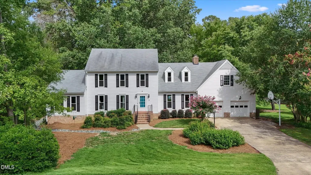 18 Surrey Lane Durham NC 27707