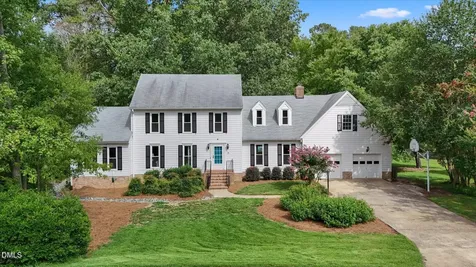18 Surrey Lane Durham NC 27707