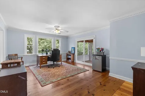 18 Surrey Lane Durham NC 27707