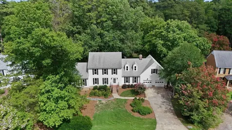 18 Surrey Lane Durham NC 27707