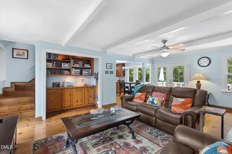 18 Surrey Lane Durham NC 27707