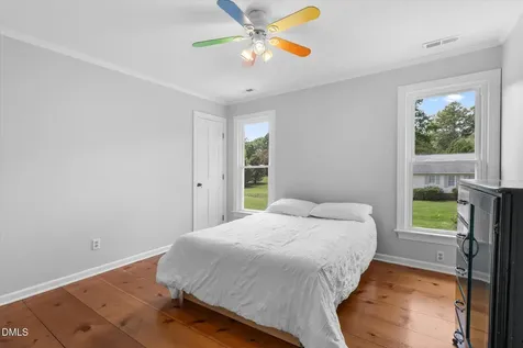 18 Surrey Lane Durham NC 27707