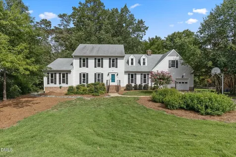 18 Surrey Lane Durham NC 27707