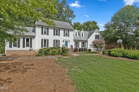18 Surrey Lane Durham NC 27707