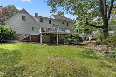 18 Surrey Lane Durham NC 27707