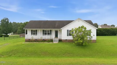 1312 Greenbranch Lane Raleigh NC 27603