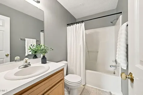 1312 Greenbranch Lane Raleigh NC 27603
