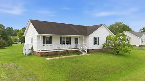 1312 Greenbranch Lane Raleigh NC 27603