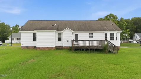 1312 Greenbranch Lane Raleigh NC 27603