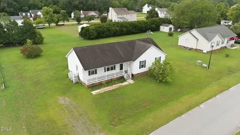 1312 Greenbranch Lane Raleigh NC 27603