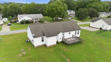 1312 Greenbranch Lane Raleigh NC 27603