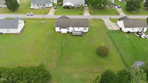 1312 Greenbranch Lane Raleigh NC 27603