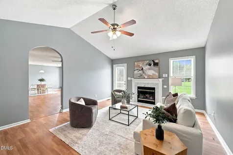 1312 Greenbranch Lane Raleigh NC 27603