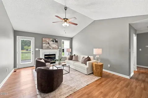 1312 Greenbranch Lane Raleigh NC 27603