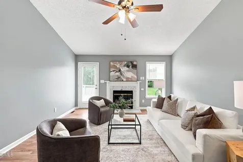 1312 Greenbranch Lane Raleigh NC 27603