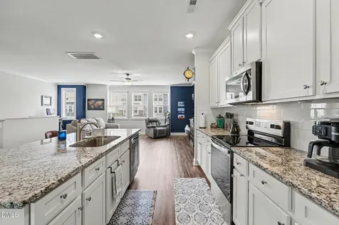 6903 Woodland Stream Place Raleigh NC 27616