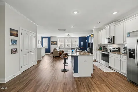 6903 Woodland Stream Place Raleigh NC 27616