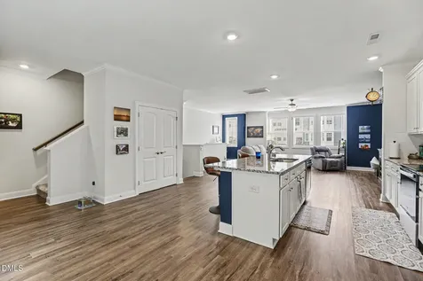 6903 Woodland Stream Place Raleigh NC 27616