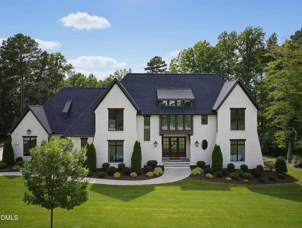 7233 Summer Tanager Trail Raleigh NC 27614