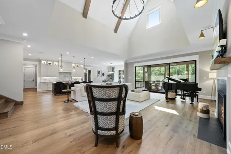 7233 Summer Tanager Trail Raleigh NC 27614