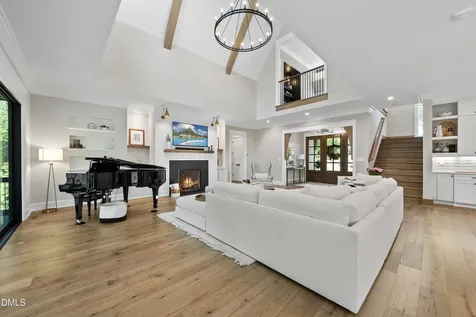 7233 Summer Tanager Trail Raleigh NC 27614