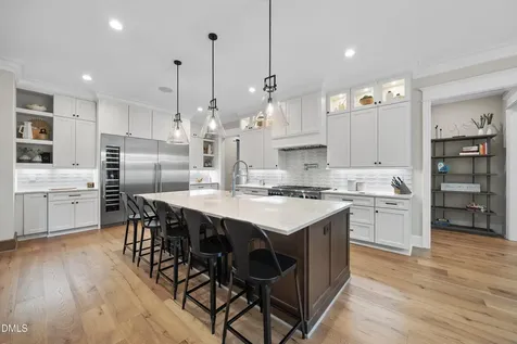 7233 Summer Tanager Trail Raleigh NC 27614