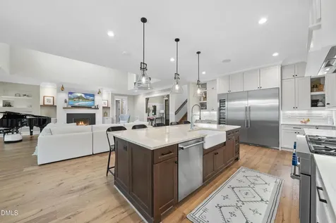 7233 Summer Tanager Trail Raleigh NC 27614
