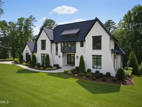 7233 Summer Tanager Trail Raleigh NC 27614