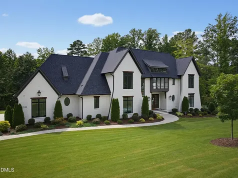 7233 Summer Tanager Trail Raleigh NC 27614