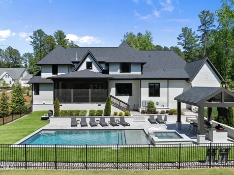 7233 Summer Tanager Trail Raleigh NC 27614