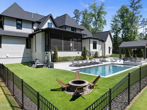 7233 Summer Tanager Trail Raleigh NC 27614