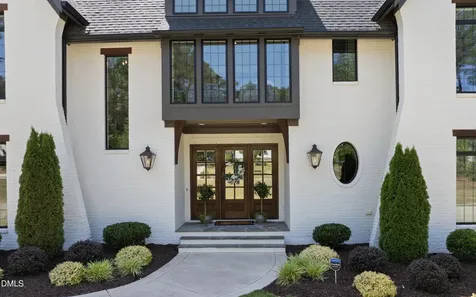 7233 Summer Tanager Trail Raleigh NC 27614