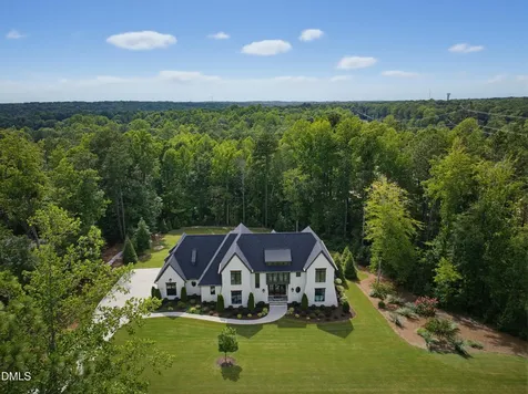 7233 Summer Tanager Trail Raleigh NC 27614