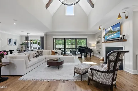 7233 Summer Tanager Trail Raleigh NC 27614